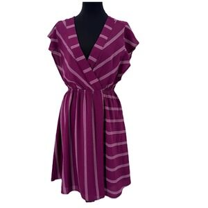 Monteau | Dresses | Monteau Los Angeles Linen Blend Dress Nwt | Poshmark